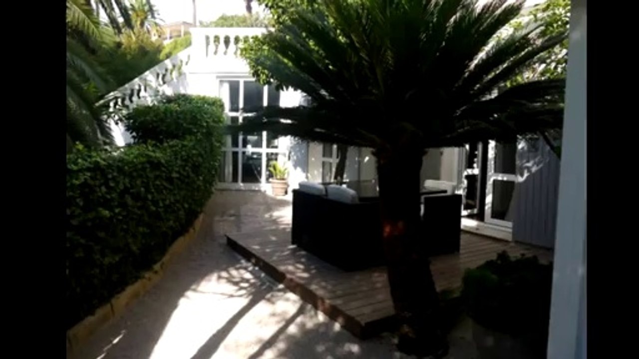 Vente - Appartement Le Cannet (Mairie) - 590 000 €