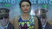 Soni Singh talks about elimination from Bigg Boss