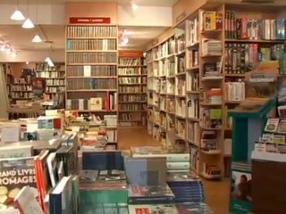 Paroles de libraire Librairie Banse Fecamp v1