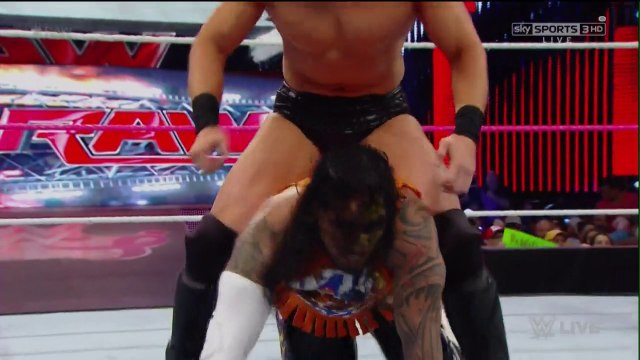 Uploaded By Desitvforum.net 28th October 2014 720p WRH Part2