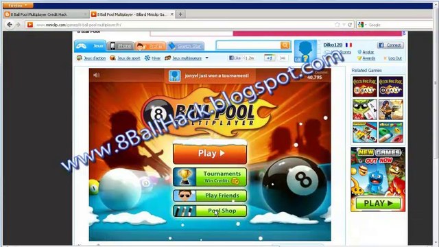 8 Ball Pool Multiplayer Aim Hack Cheat Engine |
