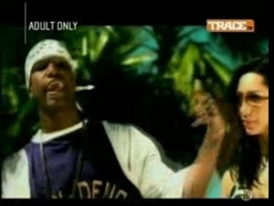 Fredro Starr - California Girls