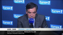 François Fillon : 