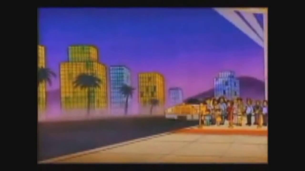 Alvin and the Chipmunks Intro 1983 - video Dailymotion
