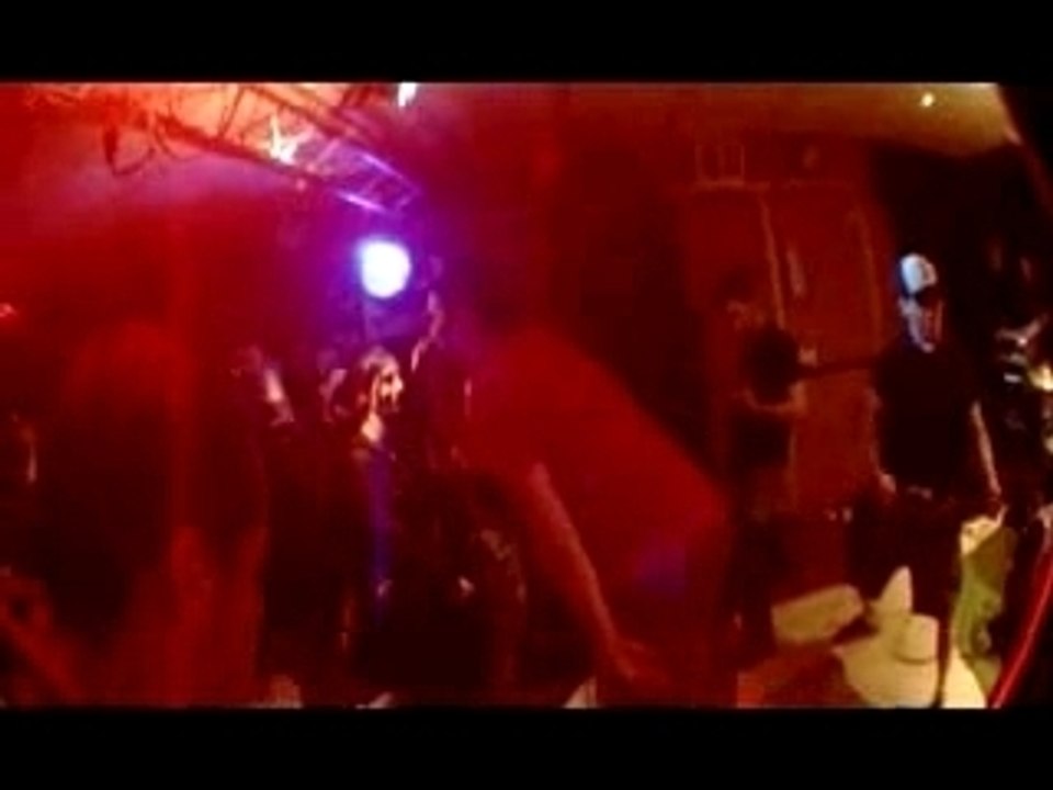 The Promise Live in Paris - Part 1