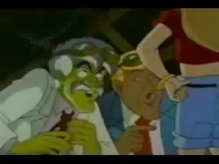 Attack of the Killer Tomatoes Intro 1990