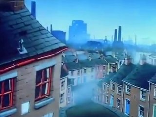 Bananaman Intro 1983