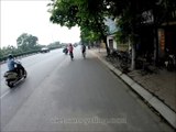 Vietnam Biking Tours