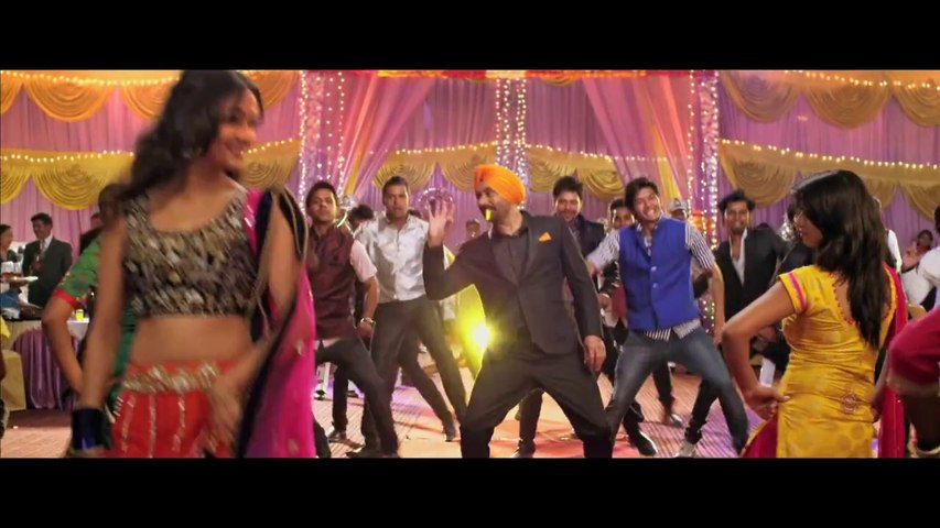 Kuddi Mardi - Babbu Maan & Shipra Goyal - Baaz - Releasing on 14th November 2014 - YouTube