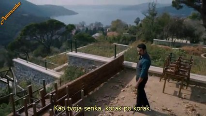 82 FerideMahir Ne zaboravi me, ne možeš me zaboraviti.