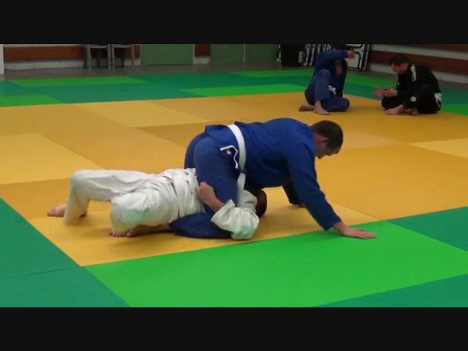 jjb challans team no escape 34