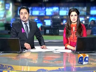 Geo Headlines-28 Oct 2014-1300