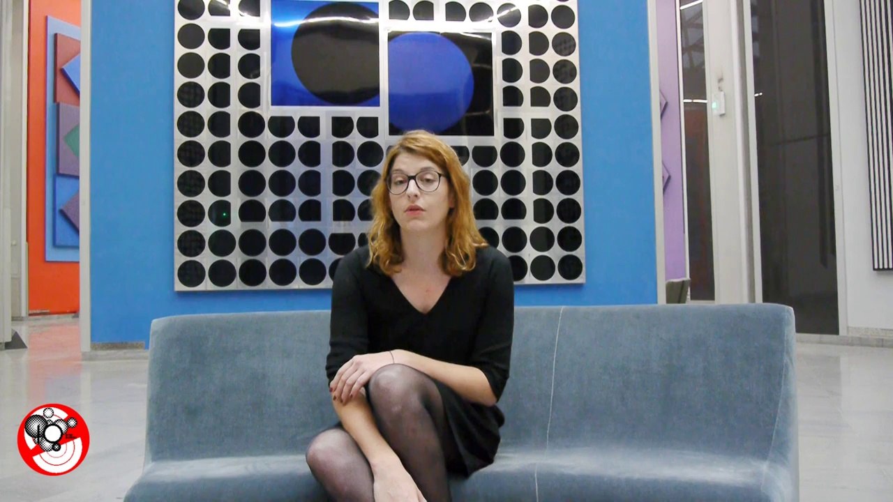Festival Gamerz 10 - Carine Klonowski