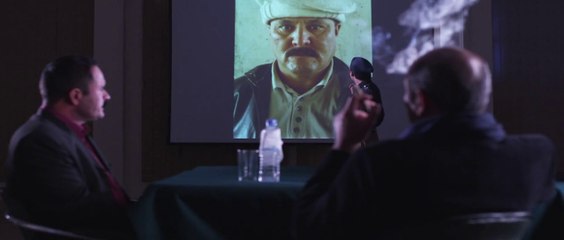 Abdullah Teaser 1 Pakistani Cinema Hit Movie