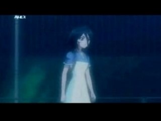 Ichigo and Rukia (IchiRuki) Complete