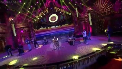 Arijit Singh Mirchi Music Awards HD