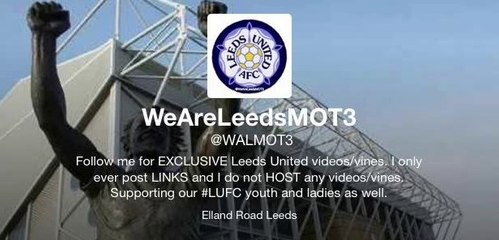 Chairman of LUST Paul Keat - talkSPORT 27/10/14 #LUFC