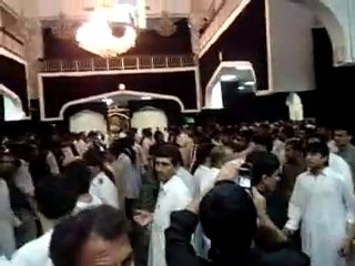 Pashto Noha-Da mo ma tara lasona. Ishrat&Iqbal 2012