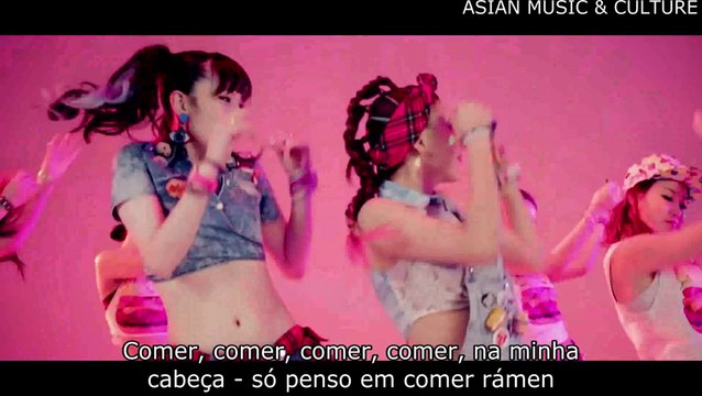 ★ Lipservice - Yum Yum Yum [Legendado em PT - PT]