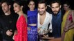 Aamir Khan Hosts Grand Diwali Party | Deepika Padukone, Hrithik Roshan, Sidharth Malhotra