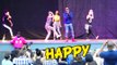 Pharrell Williams performs HAPPY at the We Can Survive COncert – Los Angeles