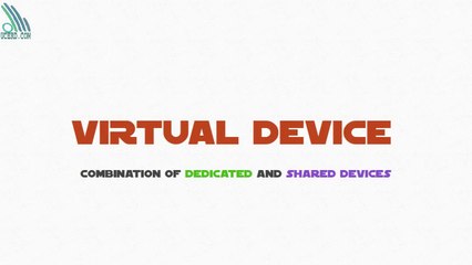 Device Manager Part 1 - Operating Systems