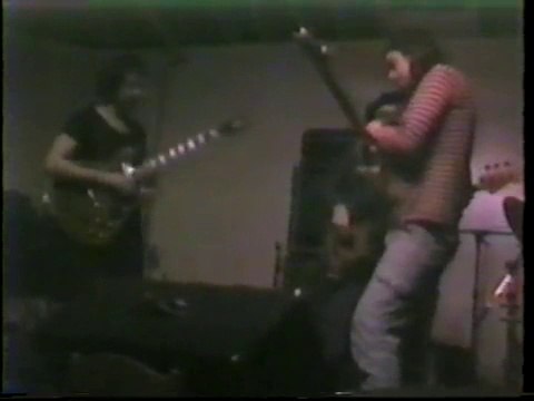 Jaco Pastorius - New York City 55 Grand (1984-02-28)