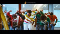 Pilla Nuvvu Leni Jeevitham Title Song Promo - Sai Dharam Tej, Regina ,Jagapathi Babu