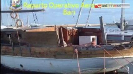 TGSRVott27_fondi_regione_per_comprare_barca.mp4 TG 27.10.14