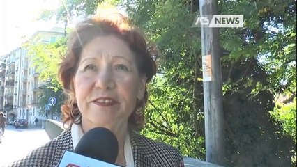 MESSAGGI D'AMORE SULLE MURA SCALIGERE