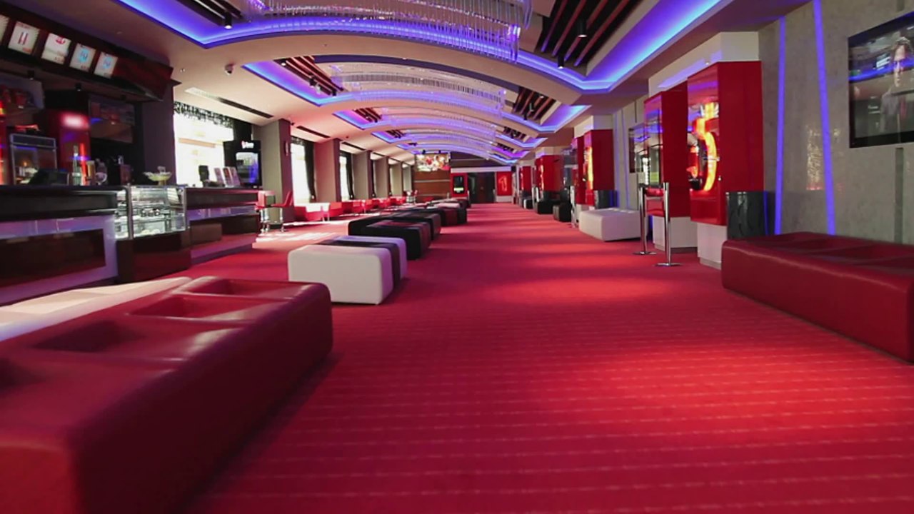 Özdilek Park İstanbul Reklam Filmi www.kadincaemlak.com ilhan ÇAMKARA