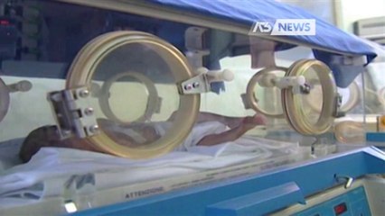 BIMBA DISABILE DOPO IL PARTO, CHIESTO MAXI RISARCIMENTO