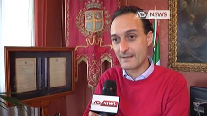 IL CAPOLUOGO SEMPRE AI VERTICI