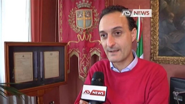 IL CAPOLUOGO SEMPRE AI VERTICI