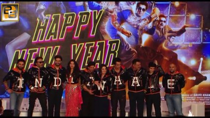 Deepika Padukone CRIES on NATIONAL TELEVISION !