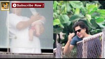 Shahrukh Khan's son Abram Khan's NEW PHOTOS LEAKED