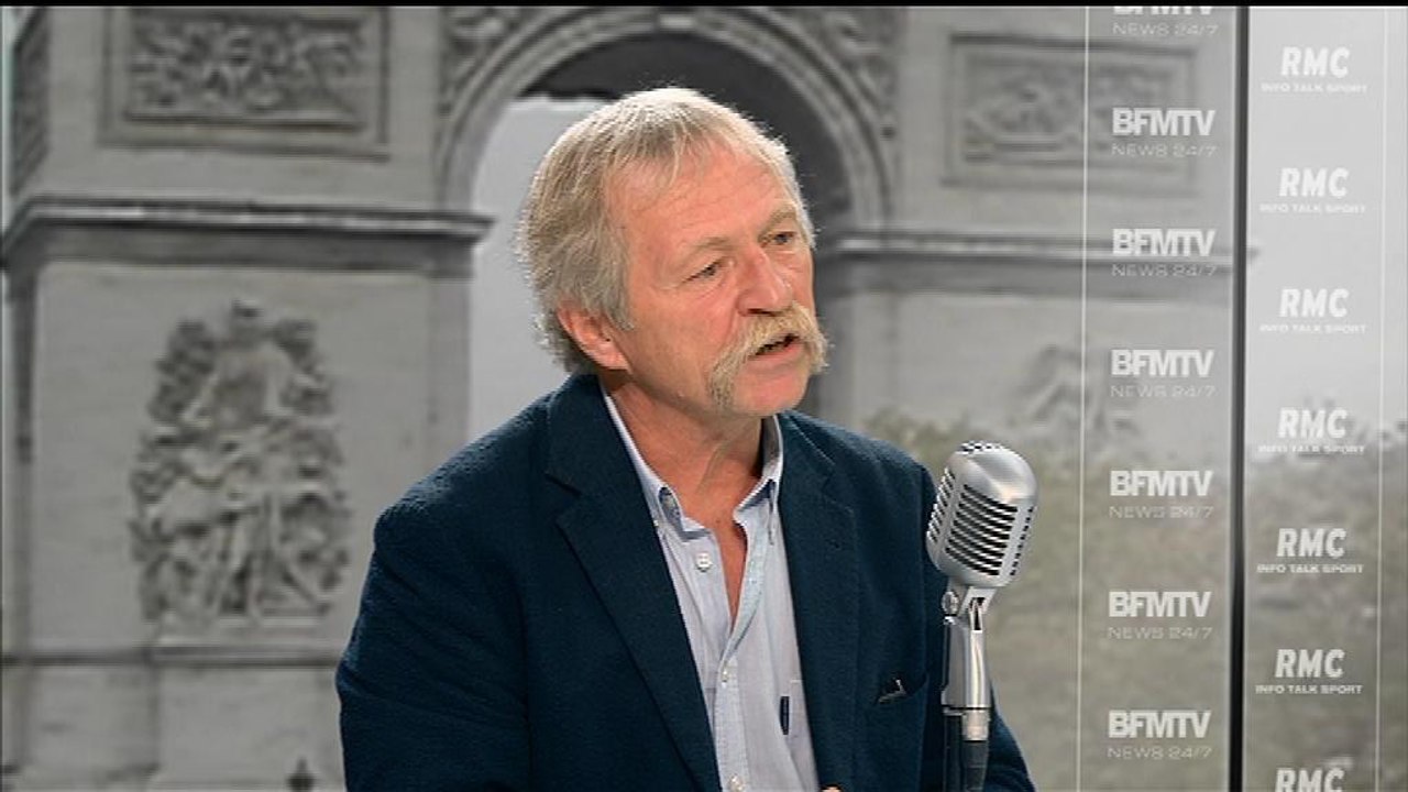 Bové espère d'autres actions contre la ferme des "1.000 vaches"