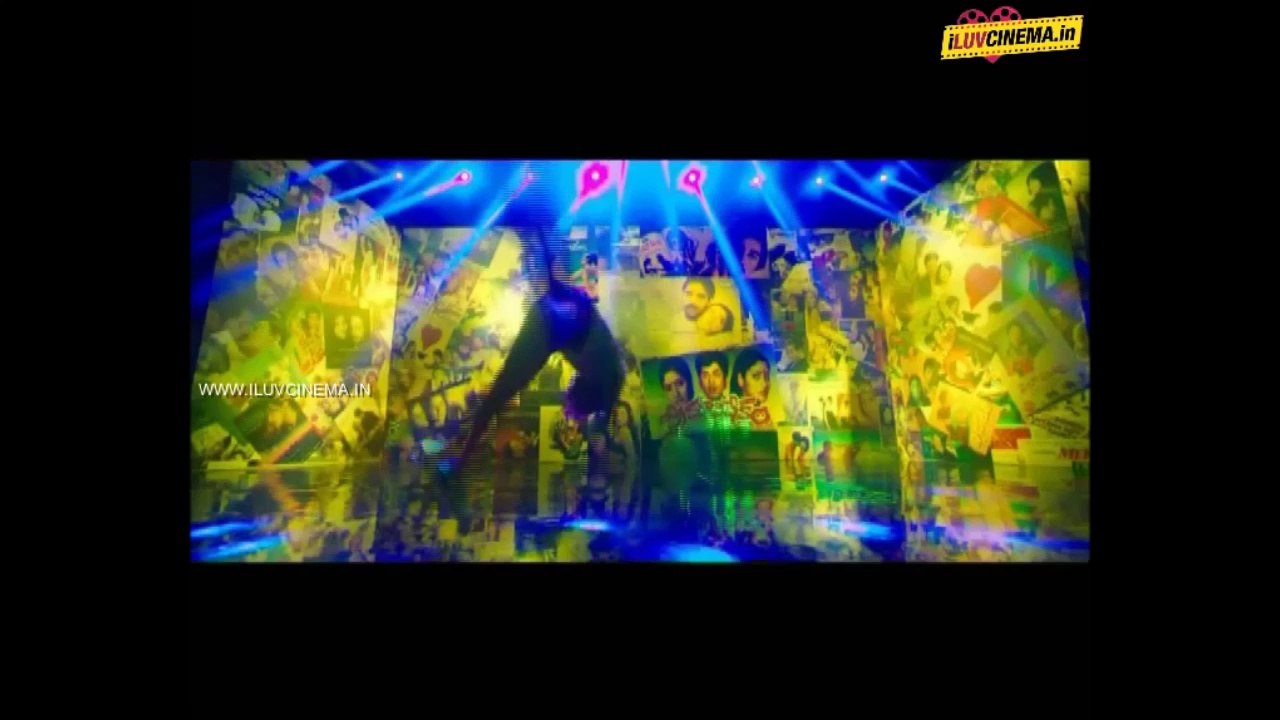 Oka Laila Kosam Special Program Part 1
