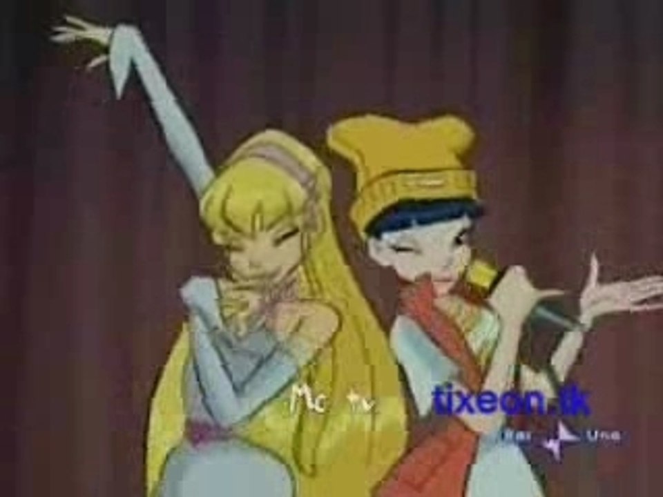 Stella and Musa concert