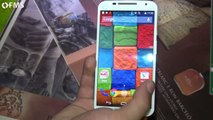 Motorola Moto X 2014: Anteprima italiana