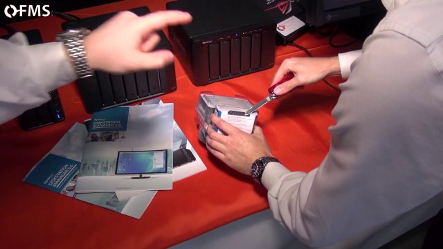 Arctic Freezer 13 CO: Unboxing