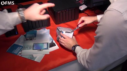 Arctic Freezer 13 CO: Unboxing