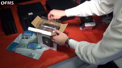 Arctic Freezer i30 CO: Unboxing