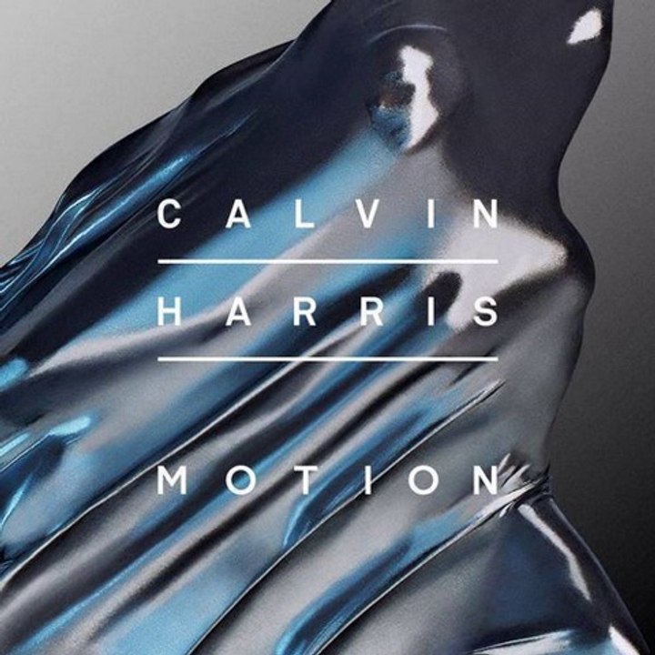Calvin Harris - Together (extrait)