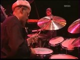 Ahmad Jamal Trio - Grenoble 2008 (part 2)