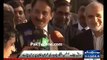 Imran was a Musharraf sell-out Iftikhar Chaudhry