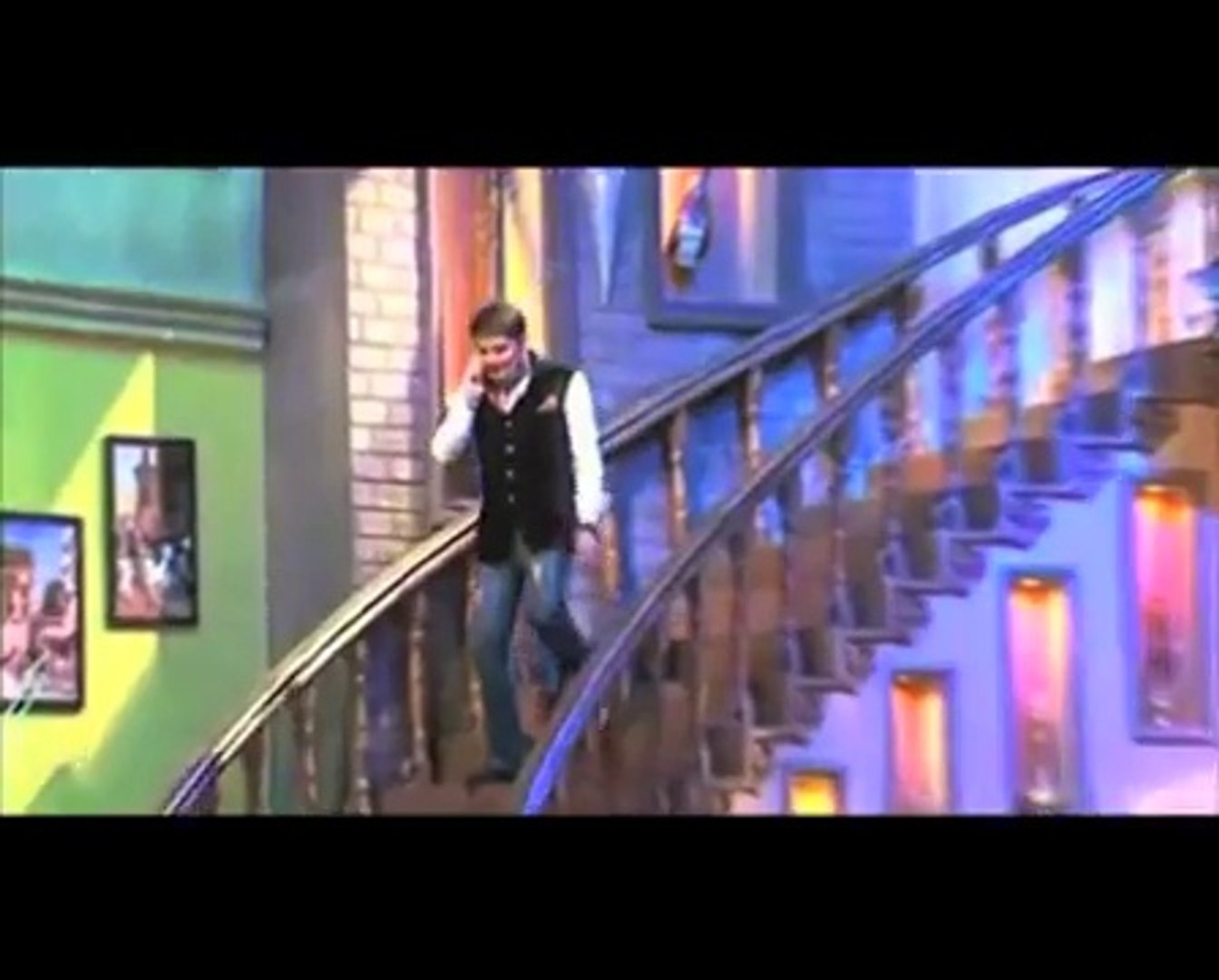 Action Jackson Promotions on KBC – Ajay Devgan-Sonakshi Sinha - video  Dailymotion