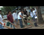 Darsheel & Bhavya Join Modi's Swachh Bharat Abhiyan