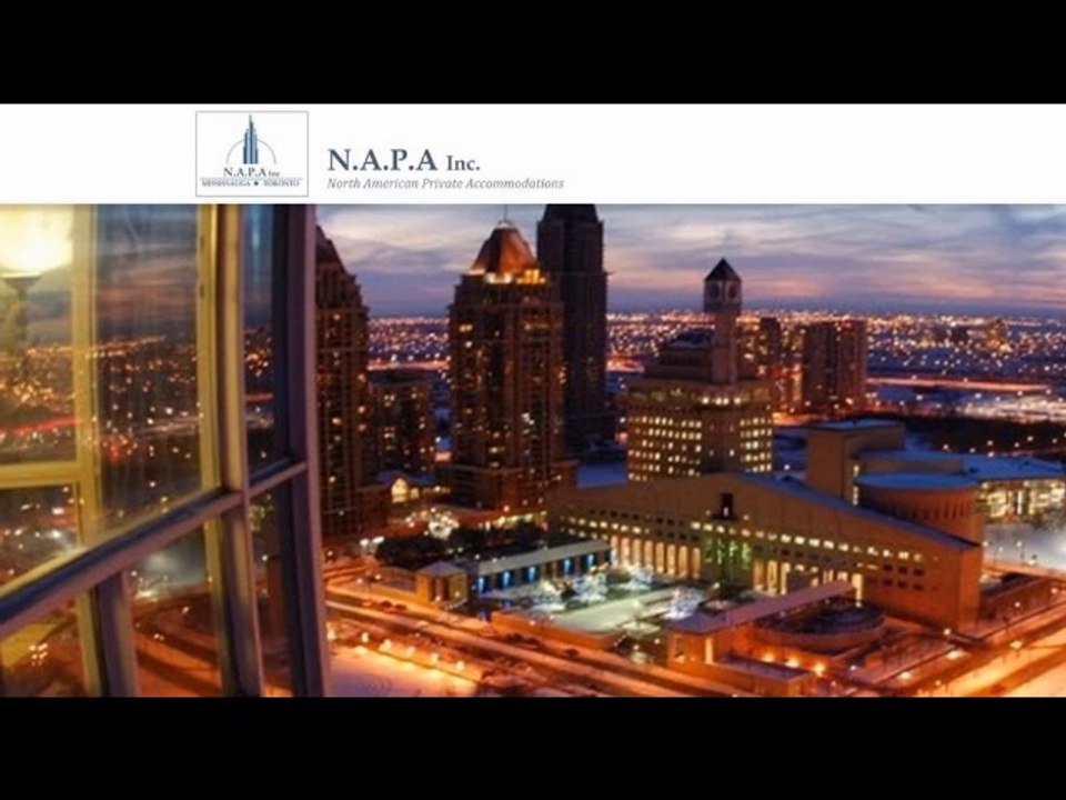 Toronto Furnished Suites and Apartments for Rent at highly Competitive Prices