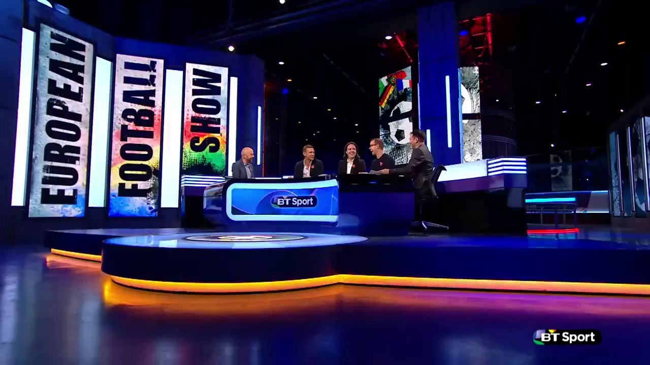 Shevchenko est aussi le maître des pickpockets !